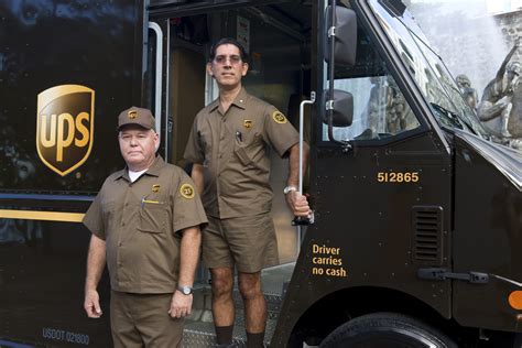 How to Become a UPS Driver