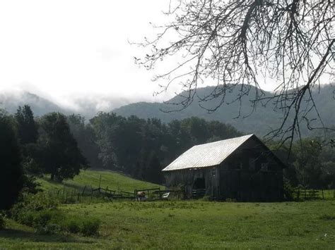 Stoney Creek Elizabethton Tennessee, Stoney Creek, Landscape Paintings, Headed, House Styles ...