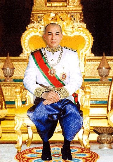 13,14,15 May 2011: The Royal Birthday of King NORODOM SIHAMONI | News from Tourism Cambodia