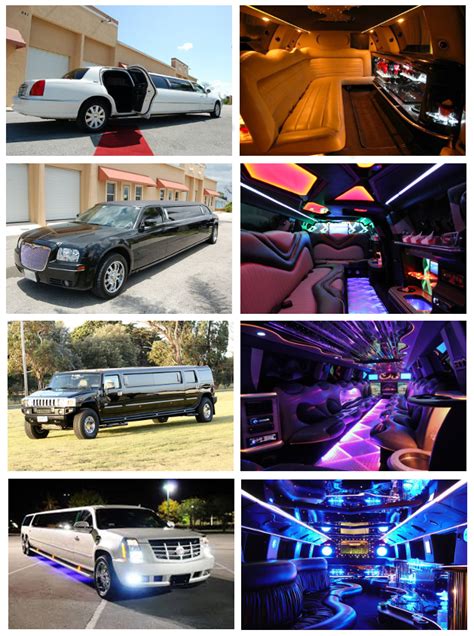 Limusina De Orlando – Orlando Limo Rental