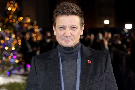 Jeremy Renner Out of Surgery Following Snowplow Accident