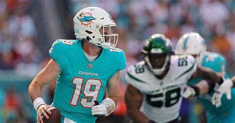 3 Takeaways from Dolphins' Week 18 Win vs. Jets | News, Scores ...