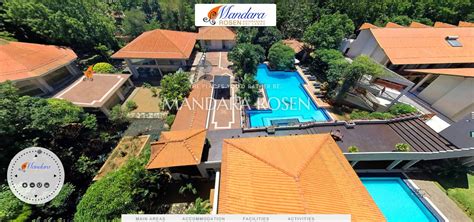 Kataragama Hotels | Mandara Rosen Kataragama Official Site