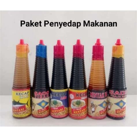 Jual paket penyedap rasa | Shopee Indonesia