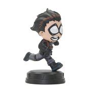 MARVEL ANIMATED STYLE WINTER SOLDIER STATUE