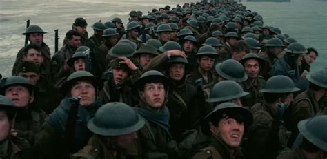 Dunkirk Teaser Trailer Released! | War History Online