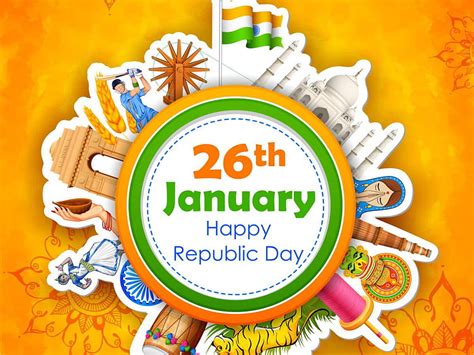 Happy India Republic Day 2020: , Cards, Greetings, happy republic day HD wallpaper | Pxfuel