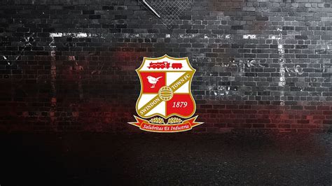 Swindon Town at Home, swindon town fc HD wallpaper | Pxfuel