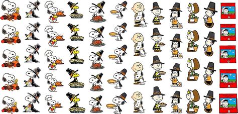 Free snoopy thanksgiving clipart, Download Free snoopy thanksgiving clipart png images, Free ...