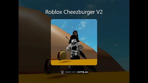 roblox cheezburger singing ballin - YouTube