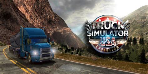 Download Truck Simulator USA MOD (Unlimited Gold Coins) + APK 5.7.0 ...