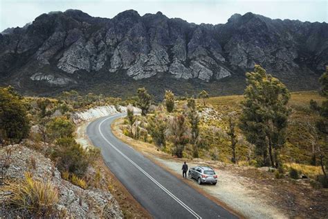 Tasmania Itinerary (7 Days) - Your 'Tassie Whirlwind' Road Trip