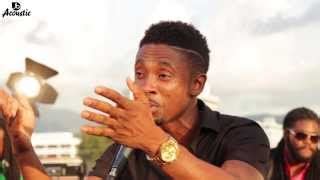 Christopher Martin | Cheaters Prayer | Jussbuss Acoustic | Episode 1 Chords - ChordU