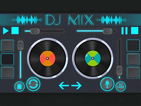 DJ Music Mixer Pro 6.9.2 Crack + Activation Key Free Download [latest]