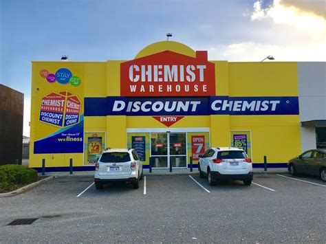 Chemist Warehouse Cannington South - 2/1425-1427 Albany Hwy, Cannington WA 6107, Australia