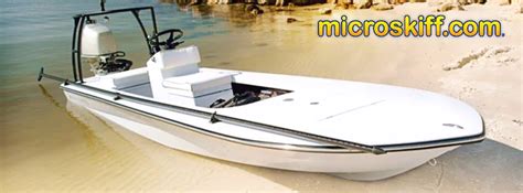 Microskiff Inc | Facebook