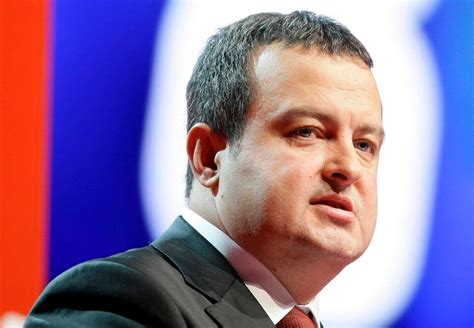 Ivica Dacic to Become Prime Minister of Serbia - The New York Times