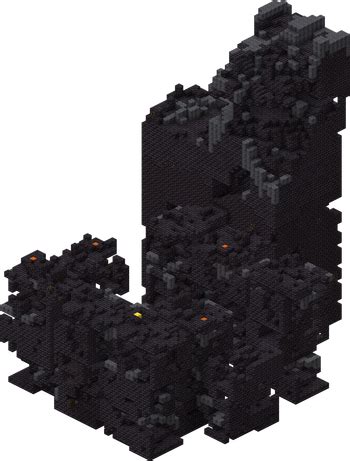 Bastion Remnant | Minecraft Wiki | Fandom