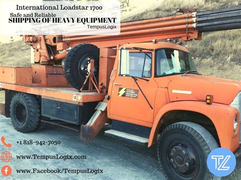 Heavy Equipment Transport | Heavy Equipment Hauling | Machinery Transport