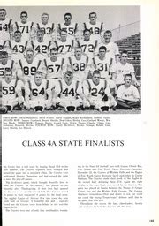 Wichita Falls High School - Coyote Yearbook (Wichita Falls, TX), Class of 1960, Page 189 of 248