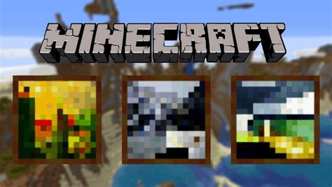 Minecraft Painting Template Download