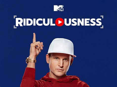 Watch Ridiculousness Season 15 | Prime Video