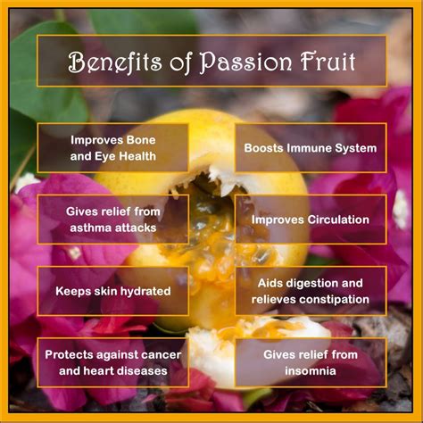 What Are Passion Fruit Good For? - Passion Fruit Foods by Da Vine Hawaii