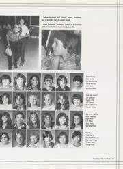 Dobie High School - Roundup Yearbook (Houston, TX), Class of 1982, Page ...