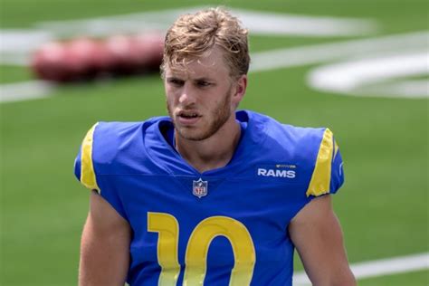 Cooper Kupp - Fantasy Points Outlook