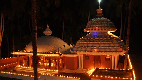 Karthigai Deepam 2024 - Date, History, Major Attractions, Story | Adotrip