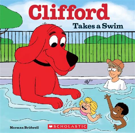 Clifford Books