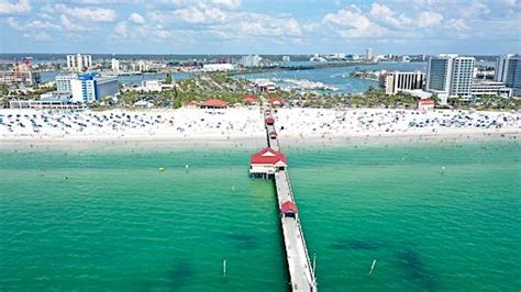 Clearwater Fishing Pier 60 (Huge Guide!) Salty101