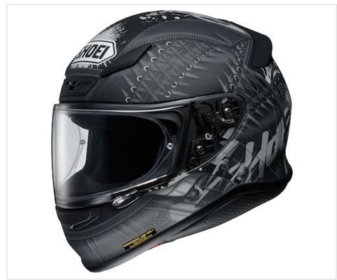 Shoei RF-1200 Seduction Helmet Review: Performance, Perfection and ...