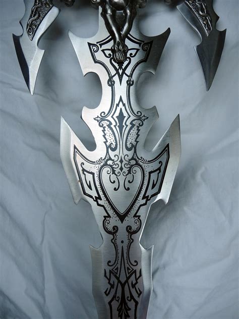 Decorative Sword Detail II by Melyssah6-Stock on DeviantArt