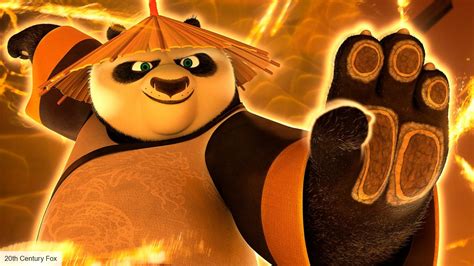 Kung Fu Panda 4 release date, cast, plot, trailer, and more news