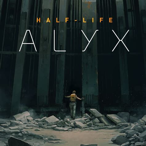 Half-Life: Alyx [News]