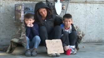 ‘Food and Shelter’ Play Reveals the Heartbreak of Family Homelessness ...