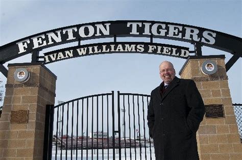 Fenton High School looking at boosting corporate sponsorship of athletics - mlive.com