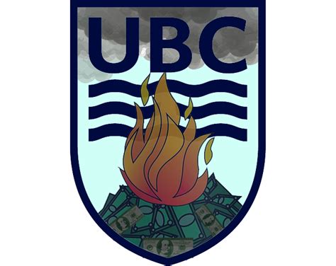 Updated UBC's Logo : r/UBC