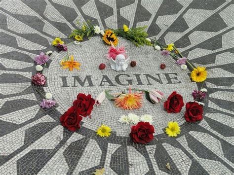 Strawberry Fields (John Lennon Memorial), New York City | Tickets & Tours - 2024