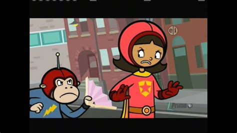 The Birthday Girl's Monstrous Gift/Gallery | WordGirl Wiki | FANDOM powered by Wikia