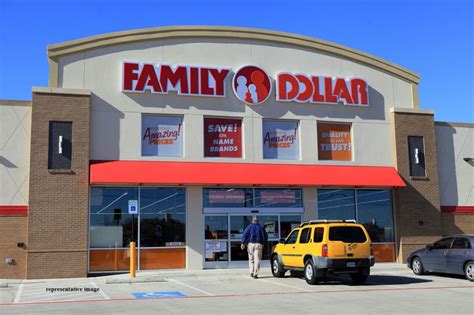 Net Leased New Mexico Family Dollar Sale Arranged - The Boulder Group