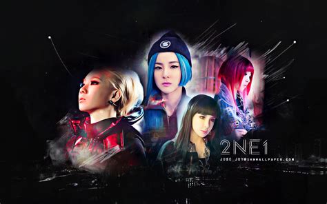 2NE1 COME BACK HOME Wallpaper by JuBe_JoY