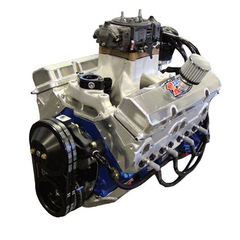 IMCA Late Model Spec Engine - KarlKustoms.com