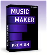 MUSIC MAKER 2024 ab 49,90 im Angebot inklusive Extras