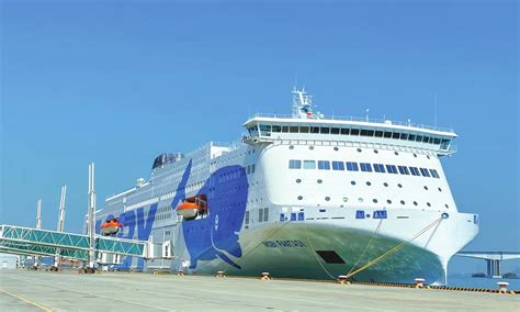 China Becomes World's No.1 Maritime Fleet Owner - AUGAF Business