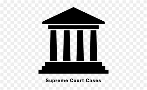 Nice Looking Supreme Court Clipart Turns Down Cases - Government Clip Art - Free Transparent PNG ...