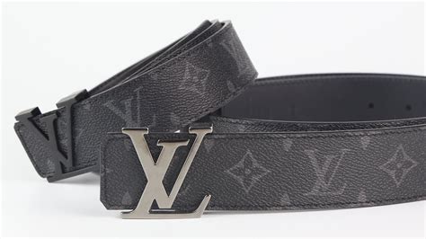 How To Tell If Louis Vuitton Belt Is Real Or Fake | Natural Resource ...