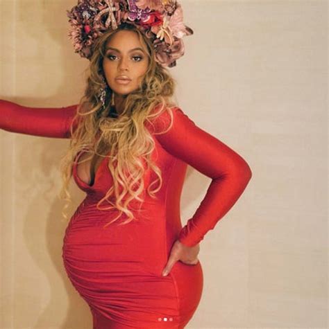 Beyoncé's Pregnancy Style - Beyoncé's Best Pregnancy Looks