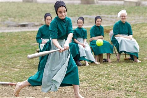 30 Interesting Facts About The Amish You Probably Didn’t Know